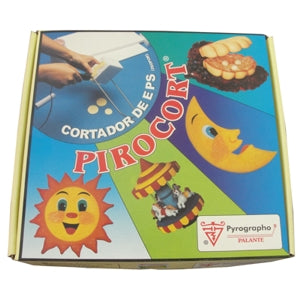 Cortador de Isopor Palante Luxo Elétrico